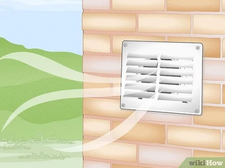 Why Bathroom Fan Doesn't Vent: Solutions