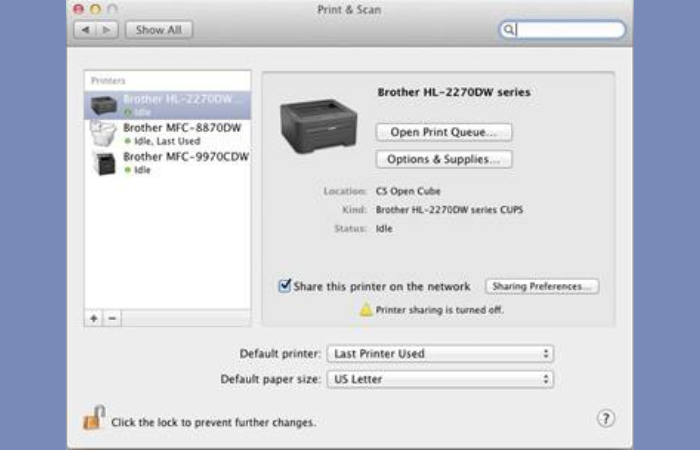 Why Brother Printer Keeps Dropping WiFi: Quick Solutions