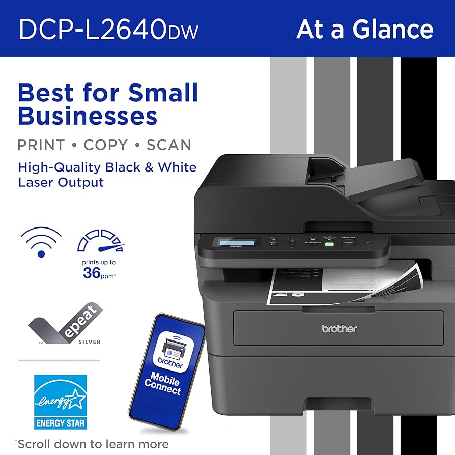 Why Brother Wireless Printer Won't Print: Easy Solutions