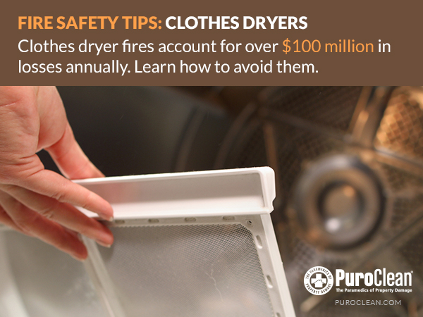 Why Dryer Damages Clothes: Prevention Tips