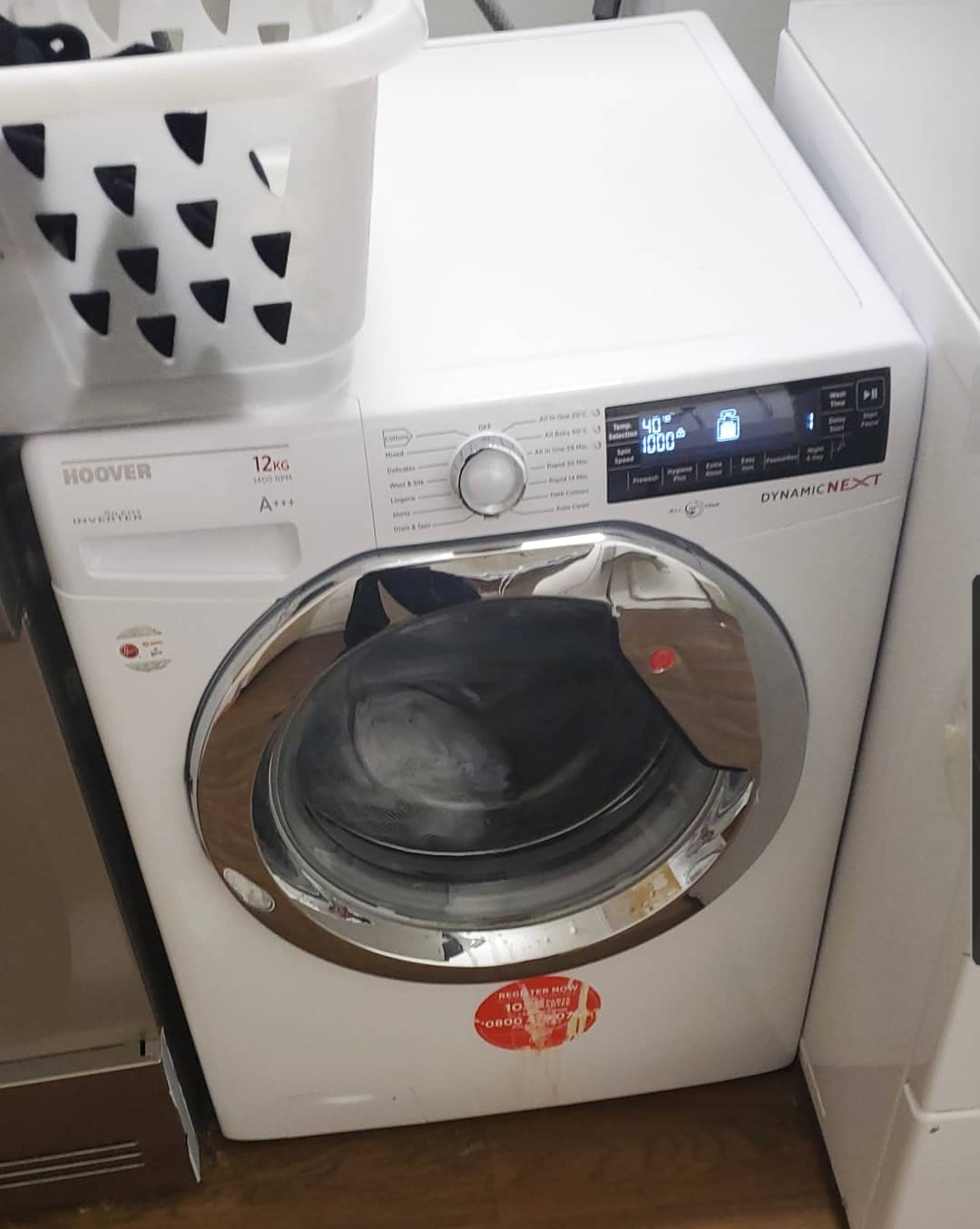 Why Dryer Stuck on One Minute: Fix Guide