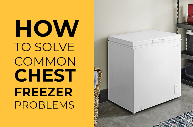 Why Freezer Hums: Troubleshooting Guide