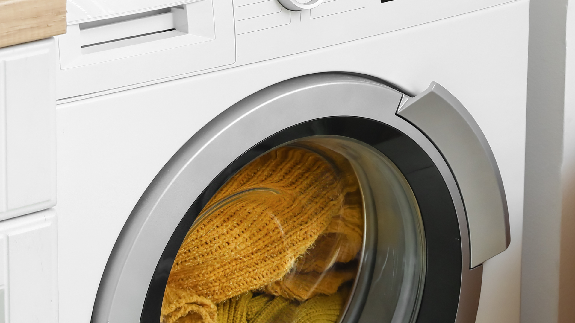 Why Is Washing Machine Shaking? Fix Spin Cycle Problems