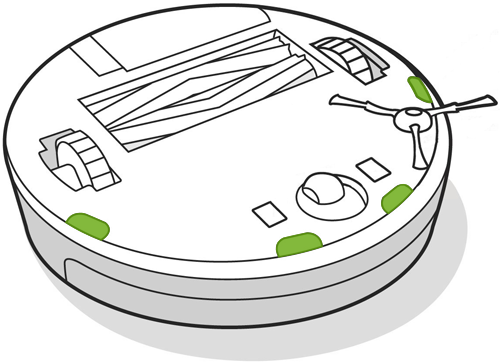 Why Roomba Is Not Turning On: Power Issues Solved