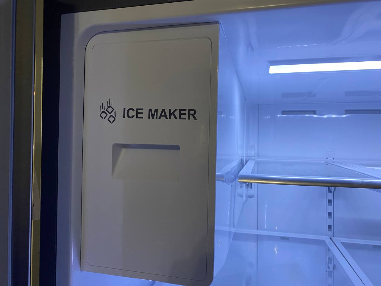 Why Samsung Ice Maker Not Working: Solutions