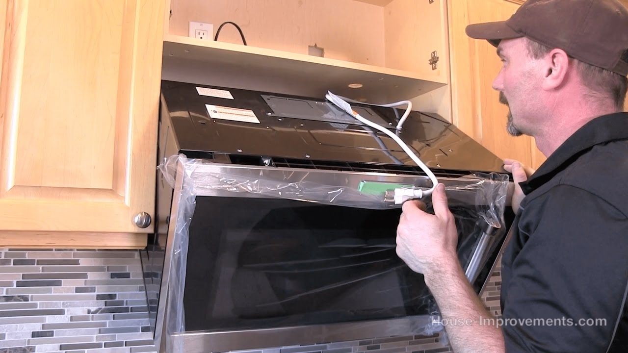 Why Samsung Microwave Vent Not Working: Guide