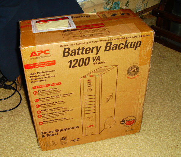 Why UPS Battery Backup Is Leaking: Fix Guide