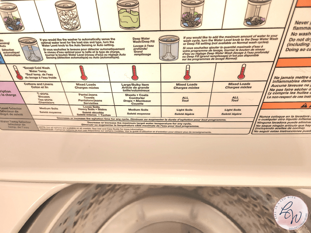 Why Washing Machine Leaves Lint: Clean Clothes Guide