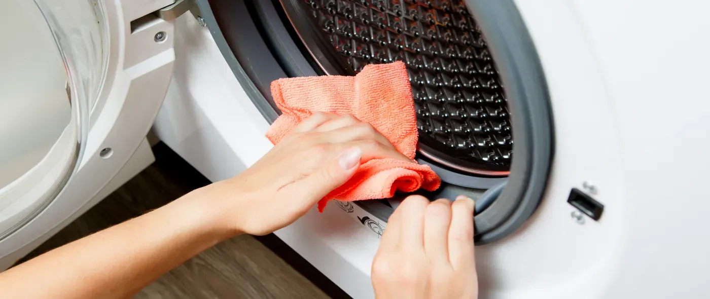 Why Washing Machine Stops Mid Cycle: Quick Fixes