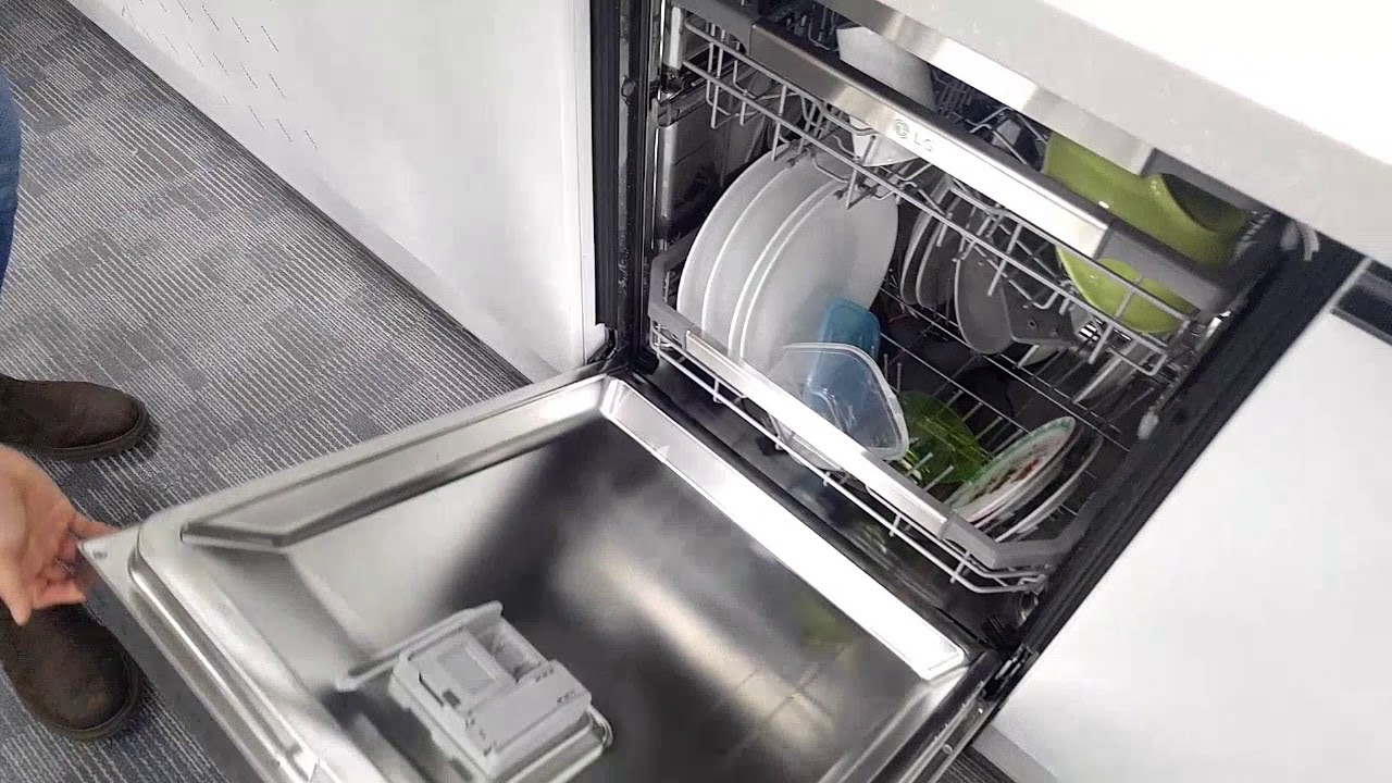 Dishwasher Door Is Not Closing: Alignment Tips