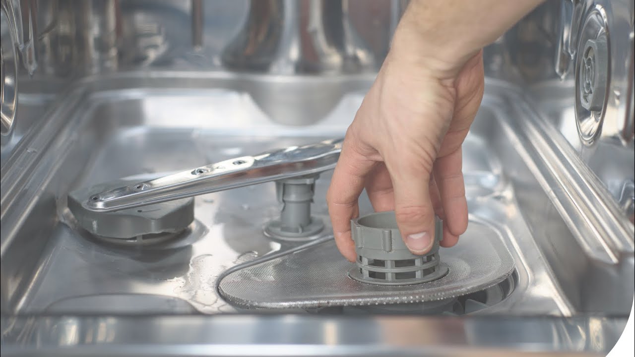 Dishwasher Fills Up When Off: Fix Guide