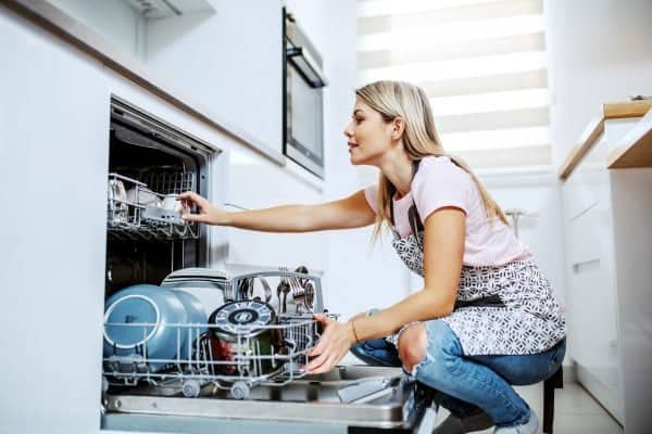 Dishwasher Leaking: Complete Repair Solutions