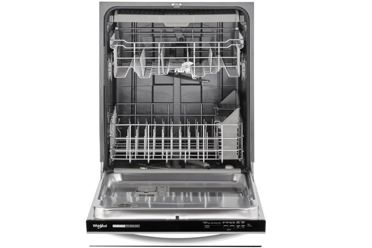 Dishwasher Making Grinding Noise: Repair Tips