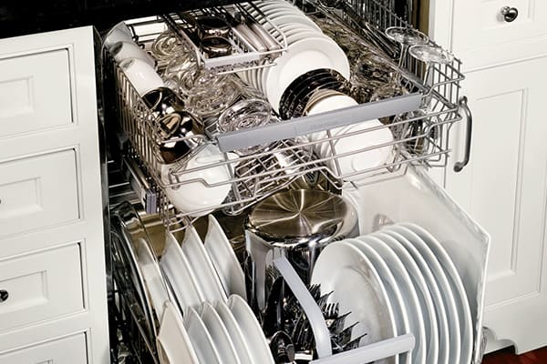 Dishwasher Making Loud Noises: Quiet Solutions