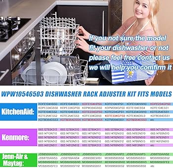 Dishwasher Not Cleaning Top Rack: Easy Fixes