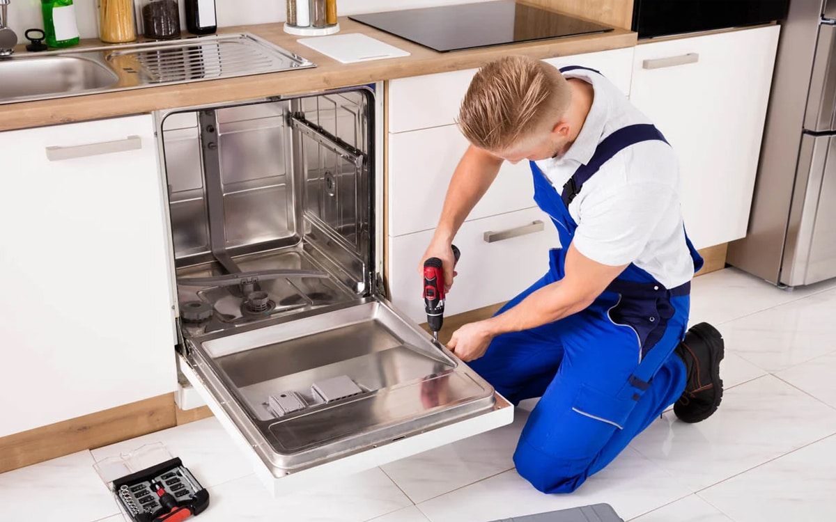 Does a Dishwasher Need Its Own Circuit: Installation Guide