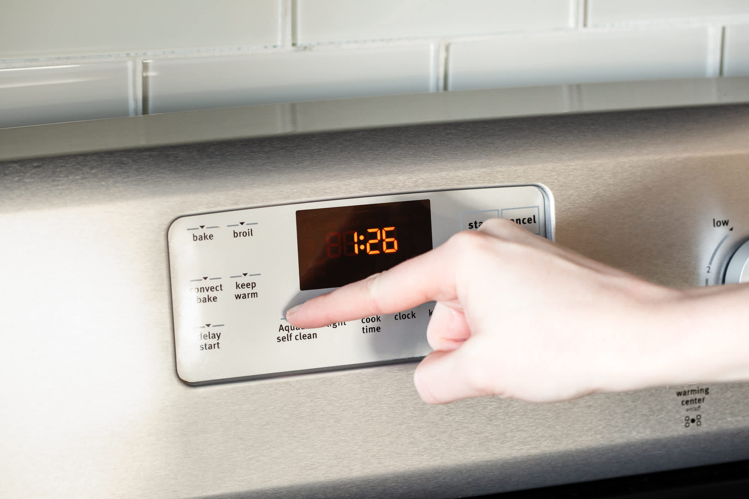 Does Oven Self Clean Really Work: Cleaning Facts