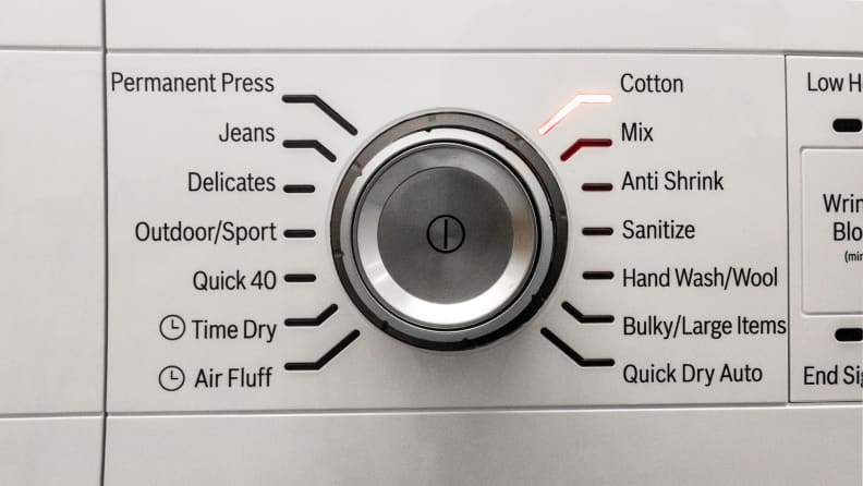 Dryer Air Fluff: Complete Feature Guide