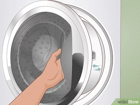 Dryer Clicks But Won't Start: Quick Fixes