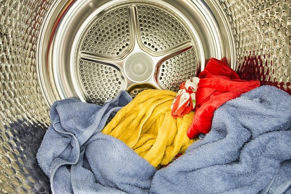 Dryer Makes Noise When Tumbling: Quick Fix